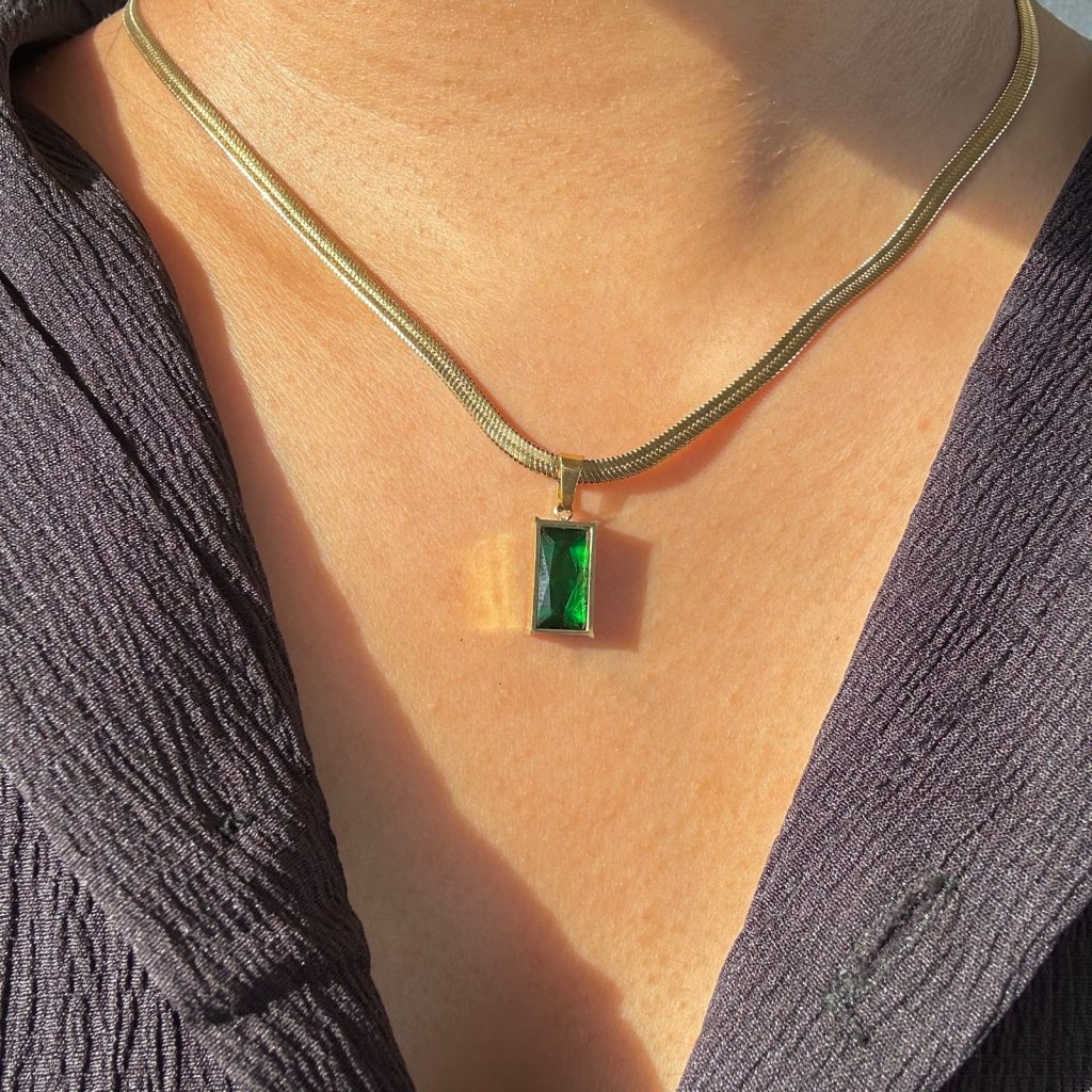 Stylish Pendant for Women
