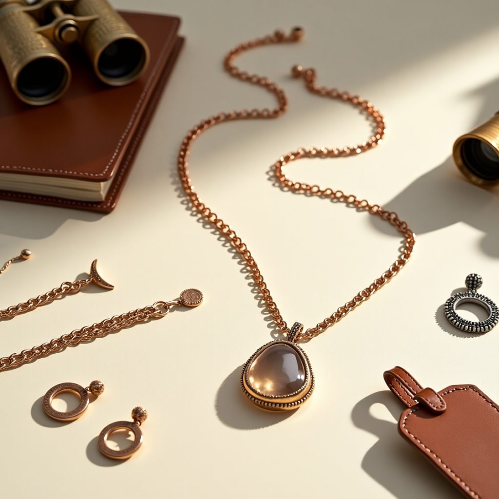 Travel Jewelry