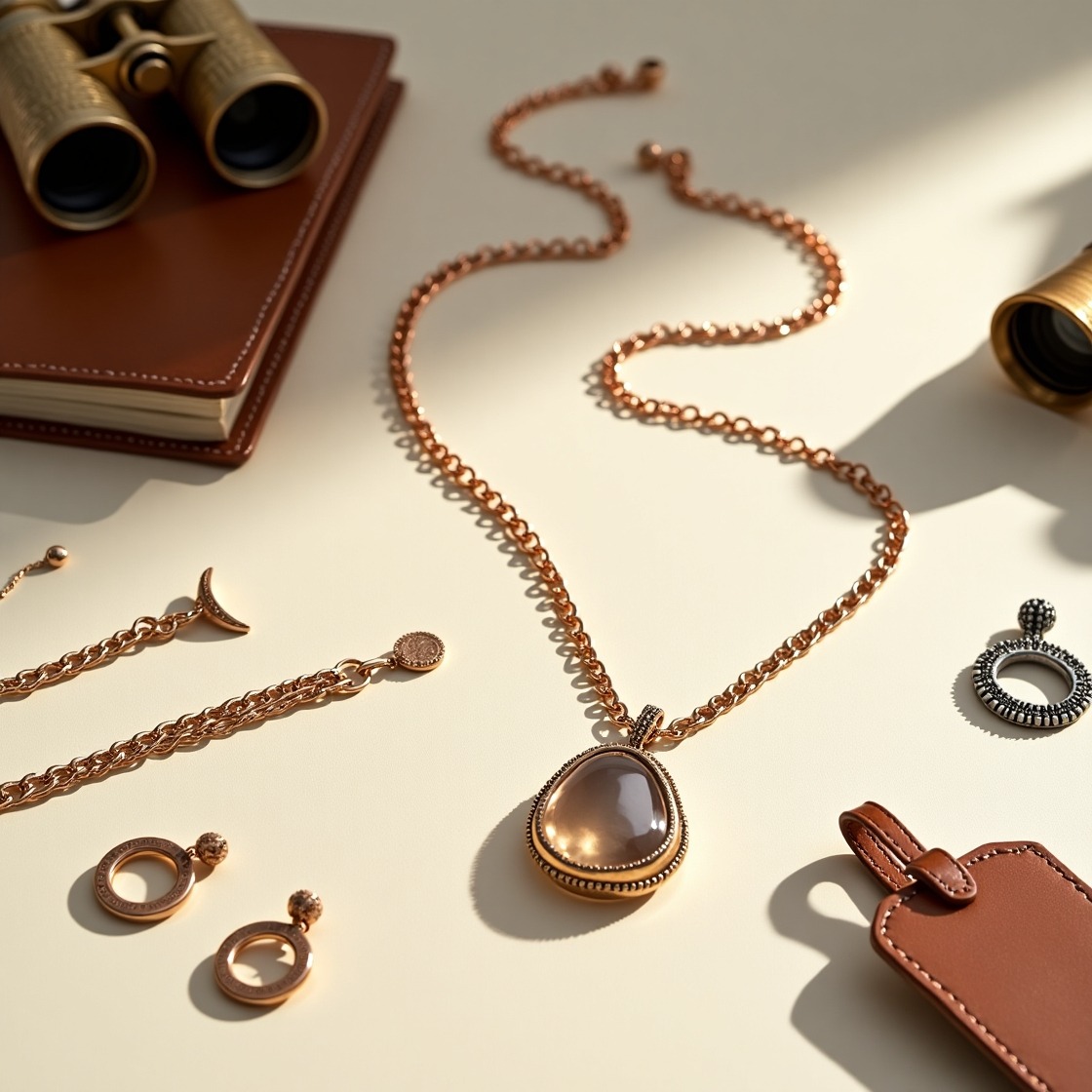 Travel Jewelry