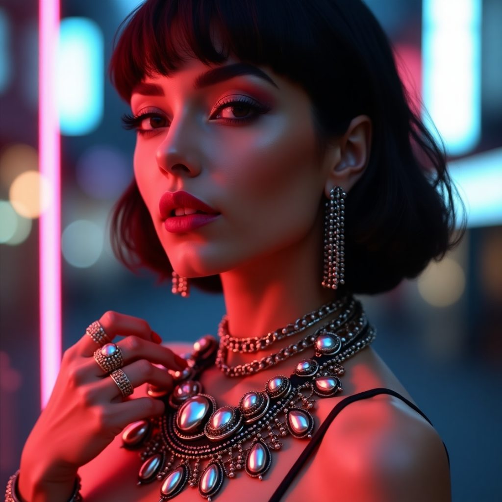 2025 Jewelry Trends