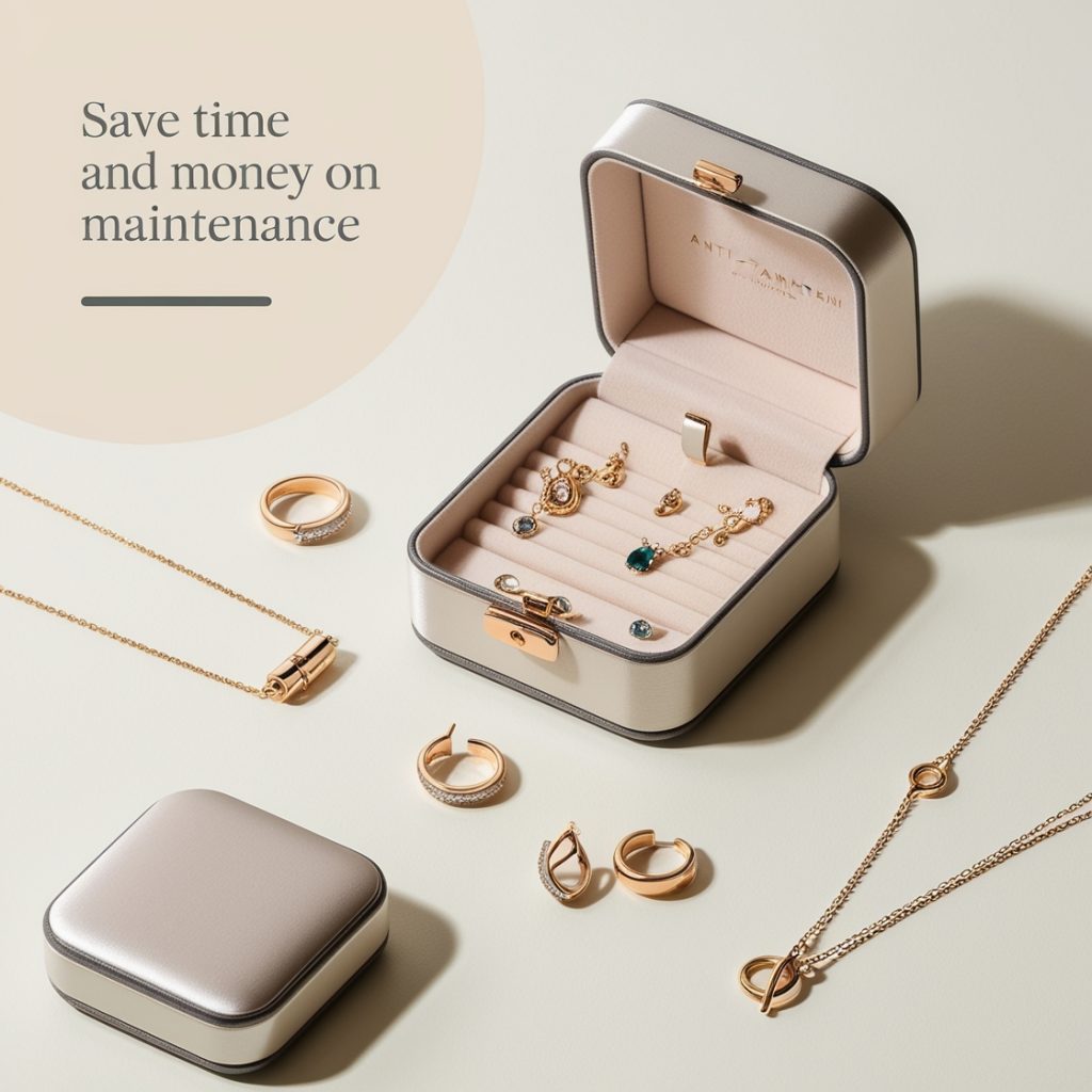 Travel Jewelry