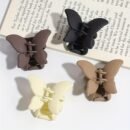 Butterfly Claw Hair Clips for Women Girls