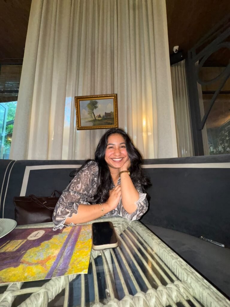 Chetna Bhardwaj - Owner of Jewelstox